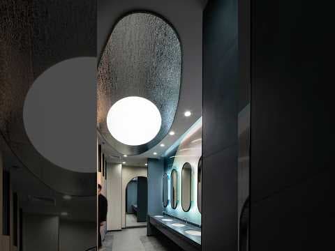 SEACON BANGKAE PUBLIC TOILETS